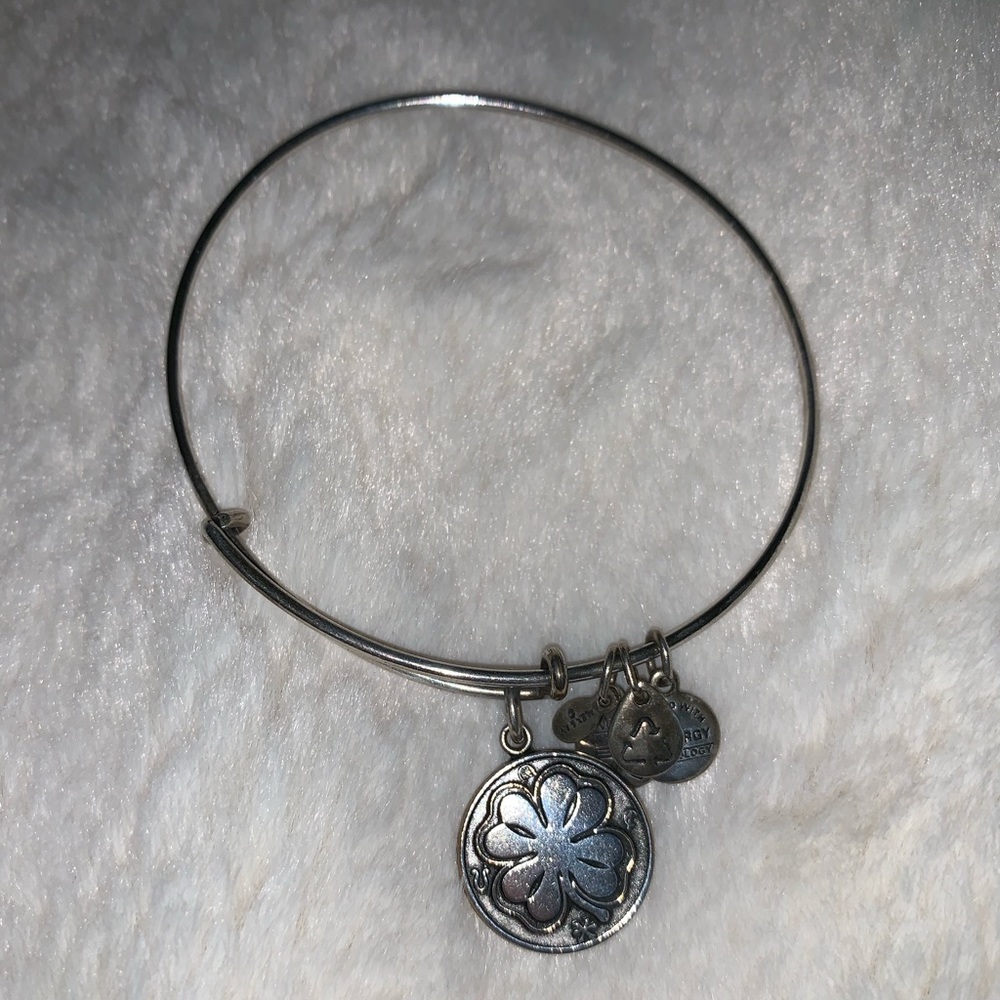 Alex & Ani bracelet
